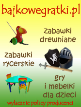 http://www.bajkowegratki.pl