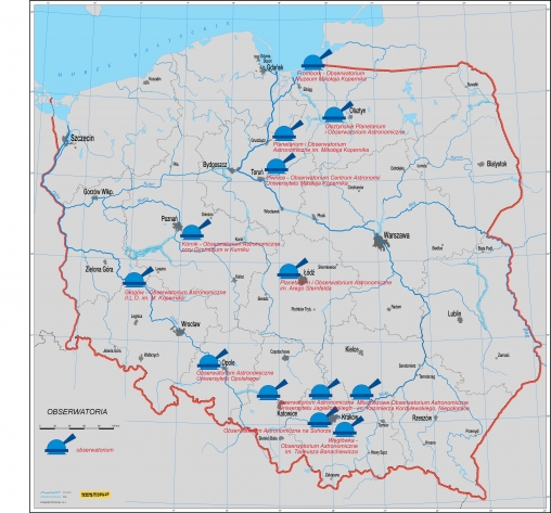 Obserwatoria